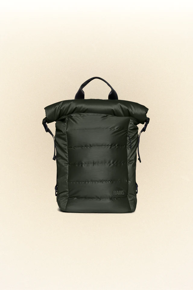 Bator Puffer Backpack W3-Acces-RAINS-Aandahls