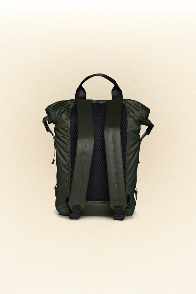 Bator Puffer Backpack W3-Acces-RAINS-Aandahls
