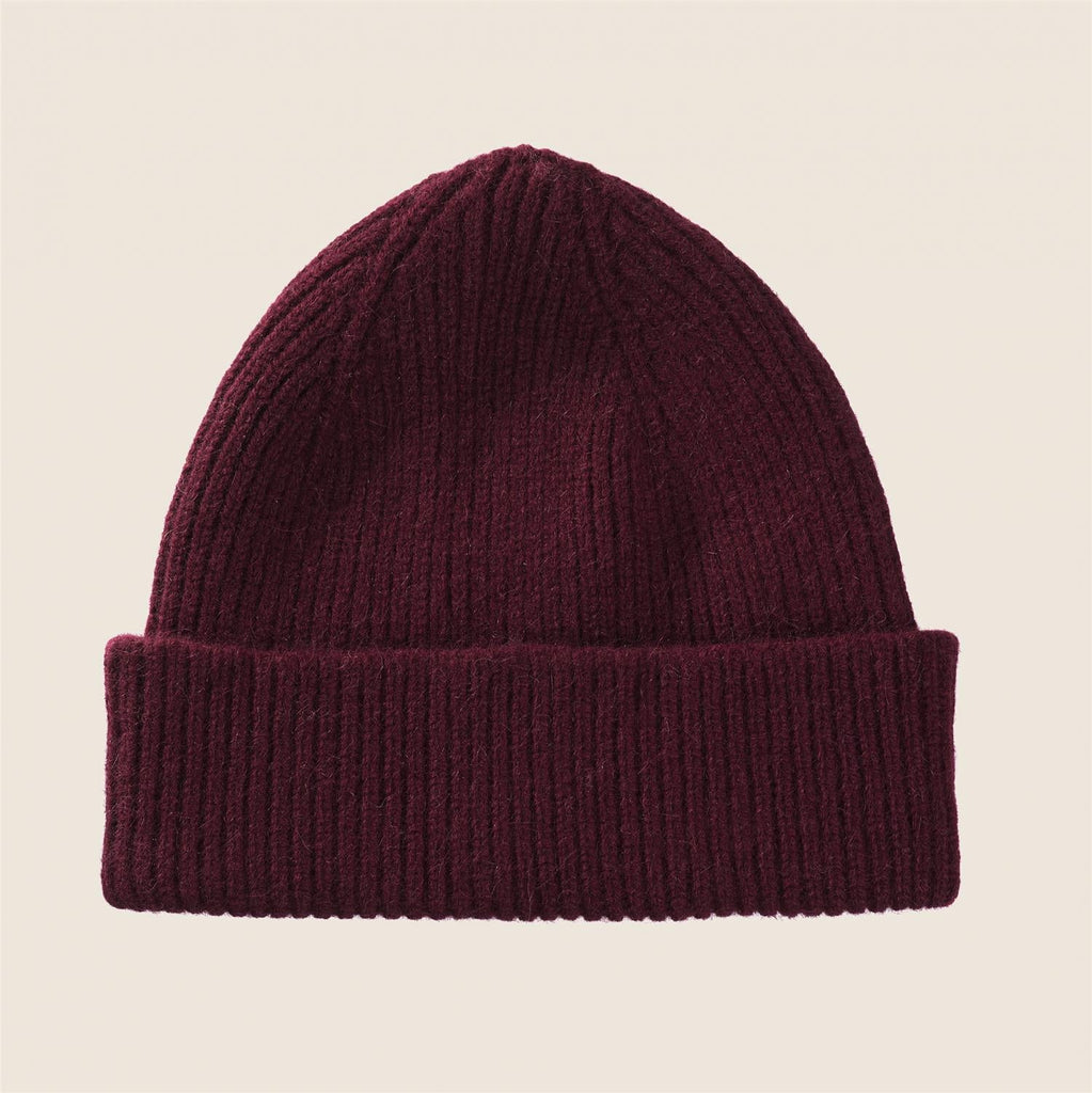 Beanie-Acces-Le Bonnet-Aandahls