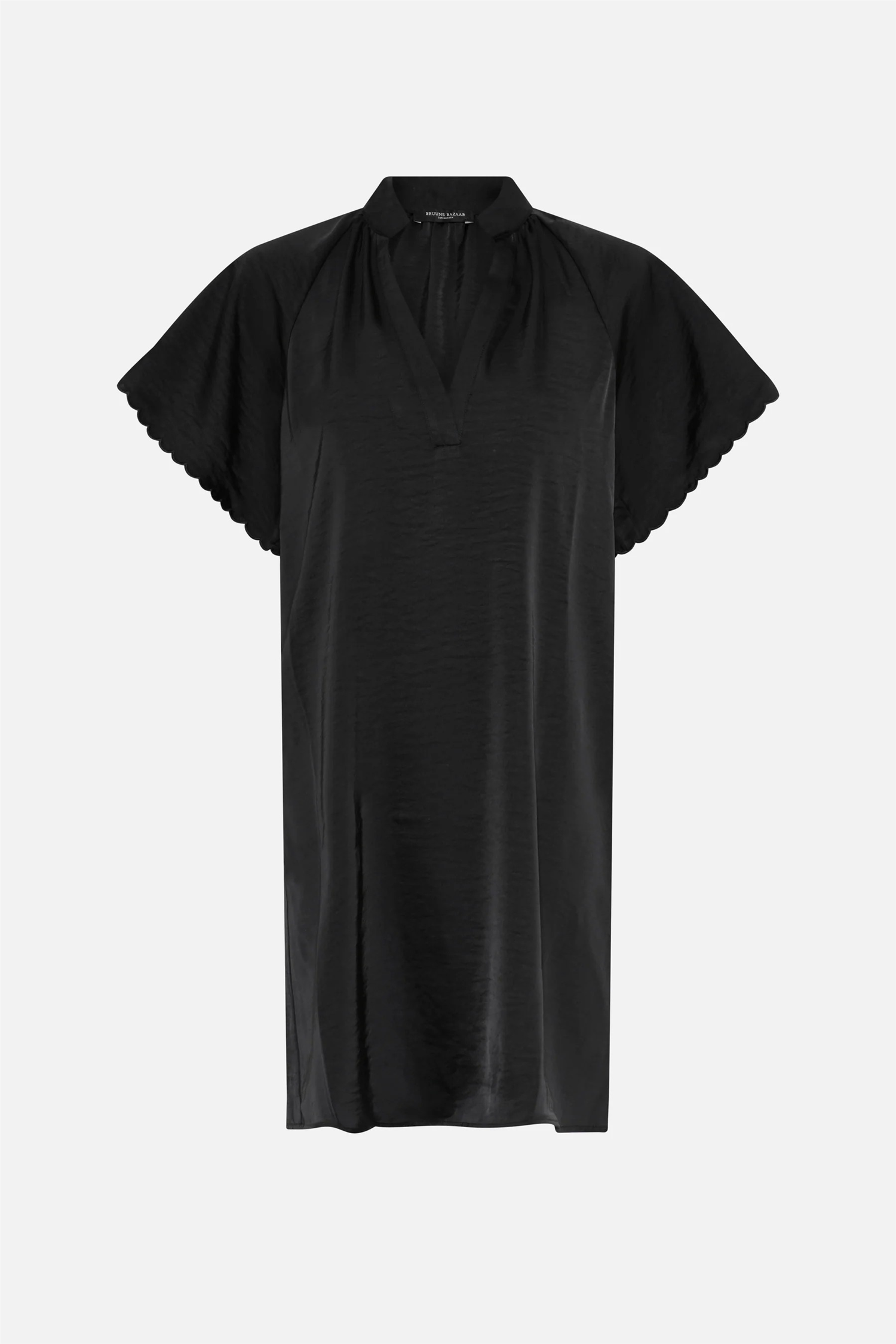 BeckiaBBVWendis dress-Kjole-BRUUNS BAZAAR-Aandahls