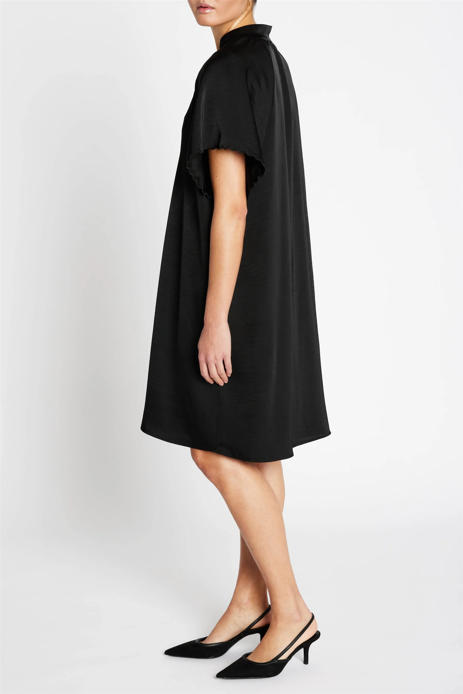 BeckiaBBVWendis dress-Kjole-BRUUNS BAZAAR-Aandahls