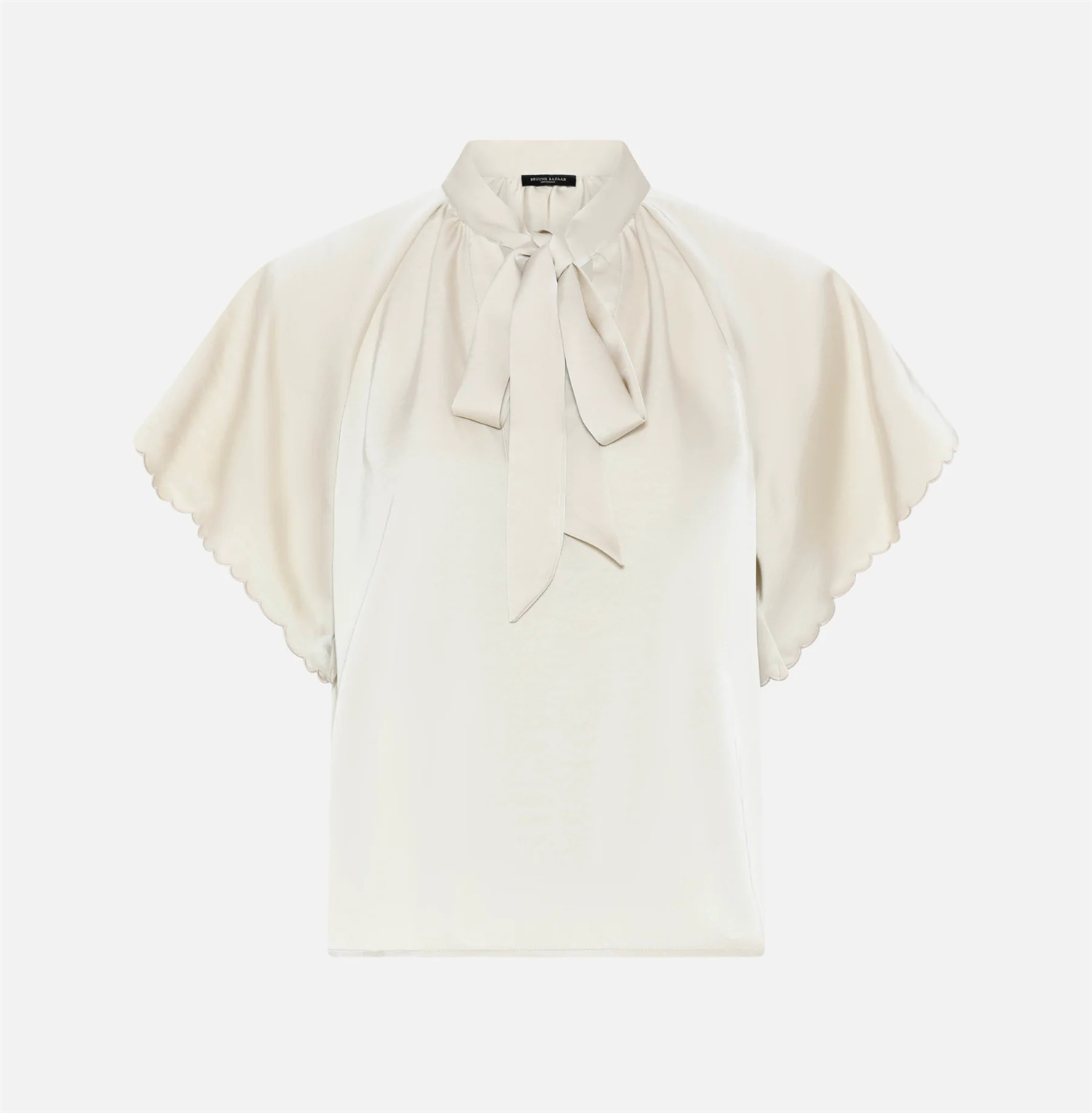 BeckiaBBWendi blouse-Bluser-BRUUNS BAZAAR-Aandahls