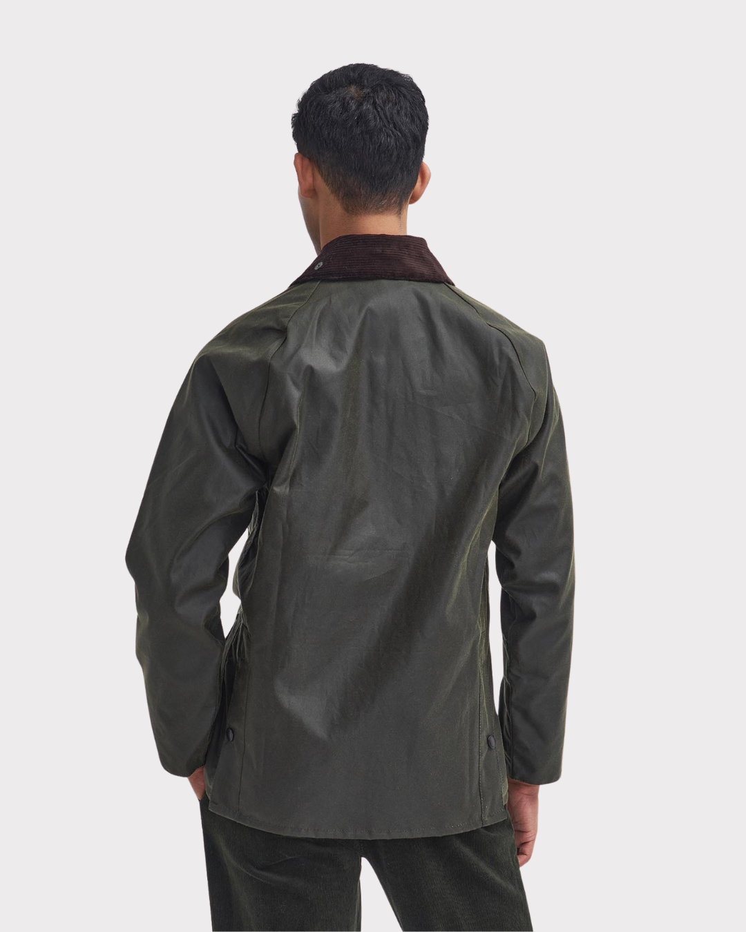 Bedale Wax Jacket-Ytterjakker-Barbour-Aandahls