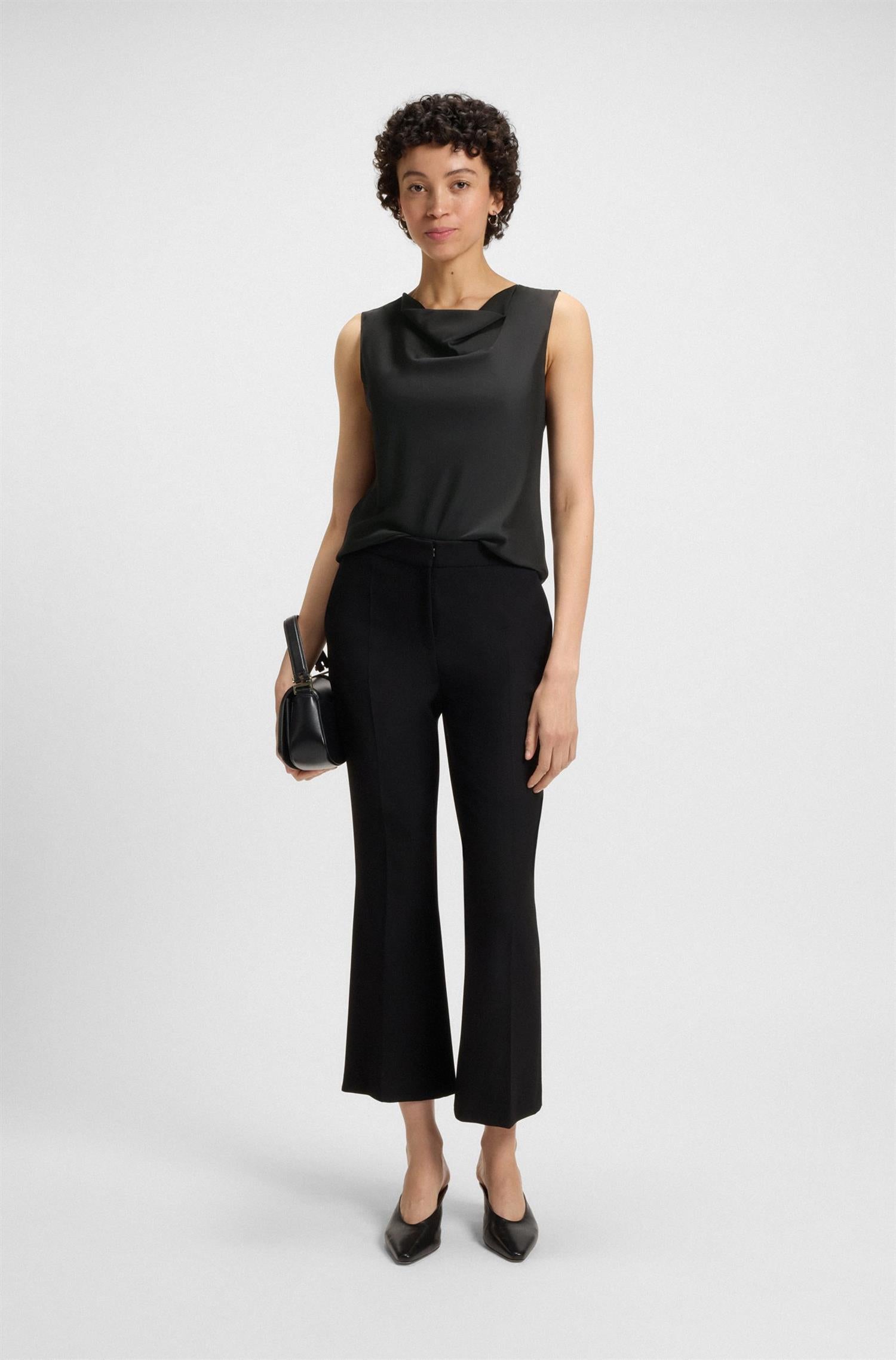 Belidina-Topp-Hugo Boss-Aandahls