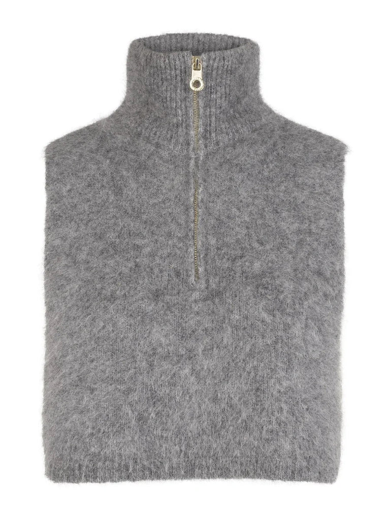 Belinda chunky high neck-Acces-Ella&il-Aandahls