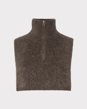 Belinda chunky high neck-Tilbehør-Ella&il-Aandahls