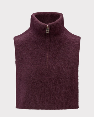 Belinda chunky high neck-Tilbehør-Ella&il-Aandahls