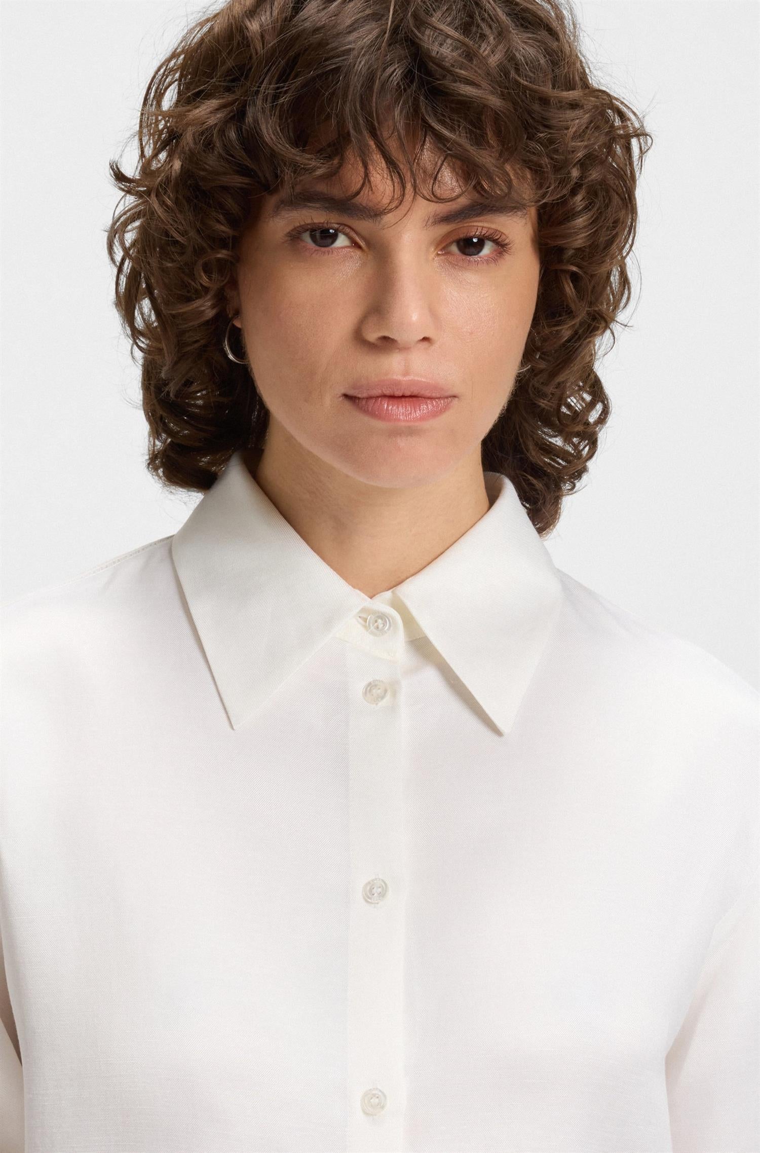 Belini-Skjorte-Hugo Boss-Aandahls