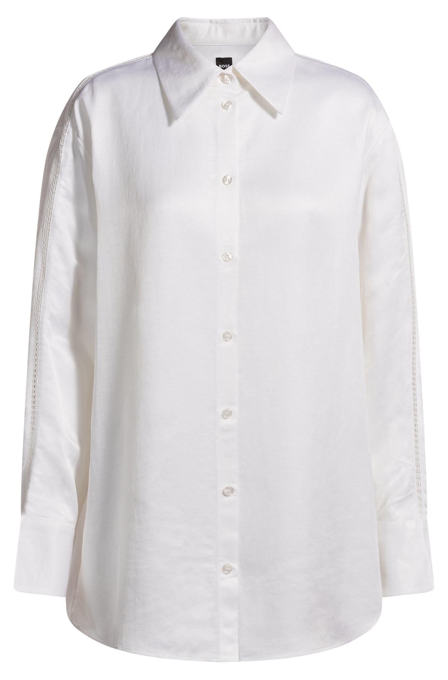 Belini-Skjorte-Hugo Boss-Aandahls