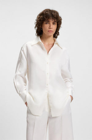 Belini-Skjorte-Hugo Boss-Aandahls