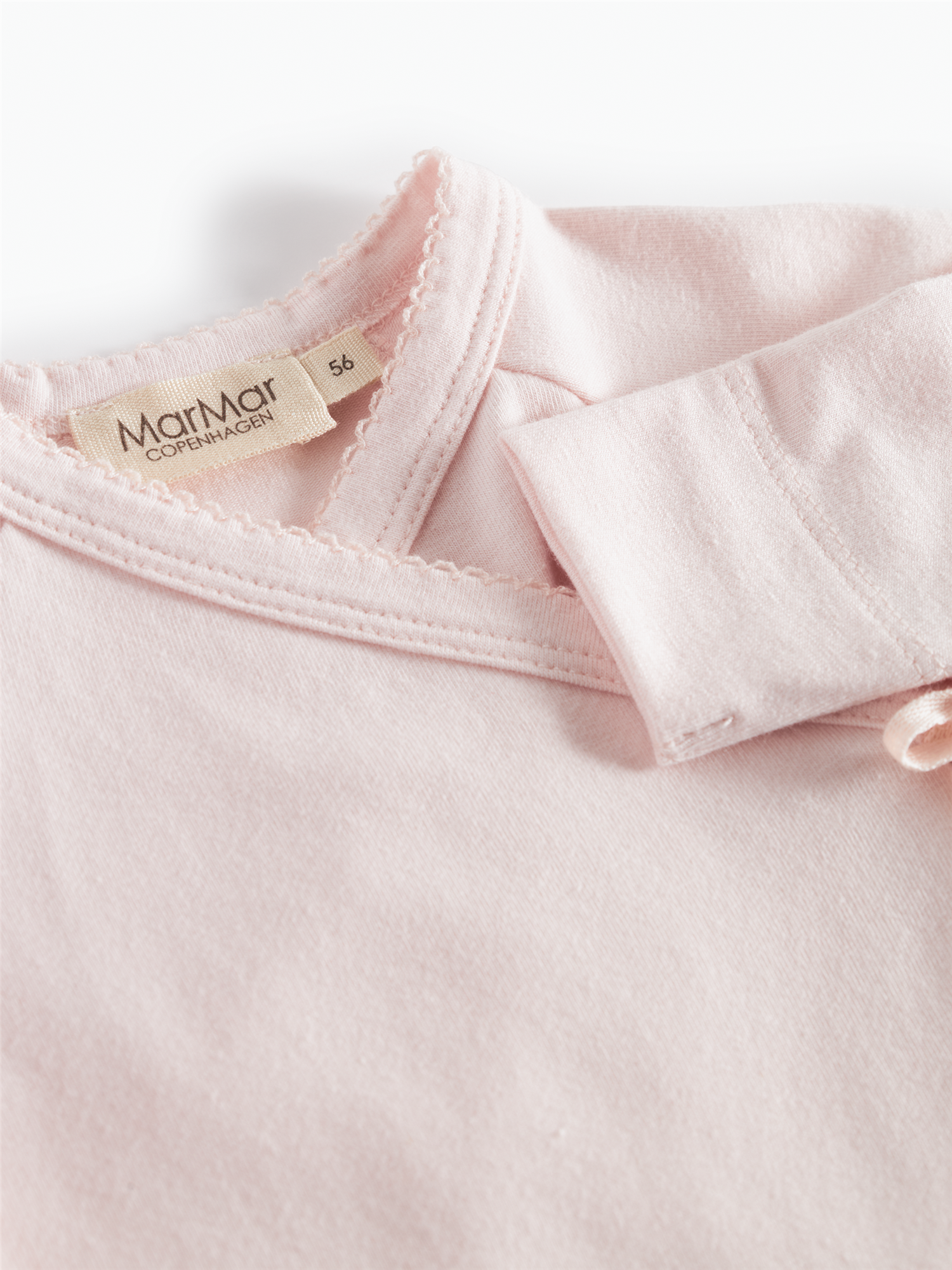 Belita, Modal New Born-Overdel-MarMar-Aandahls