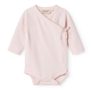 Belita, Modal New Born-Overdel-MarMar-Aandahls