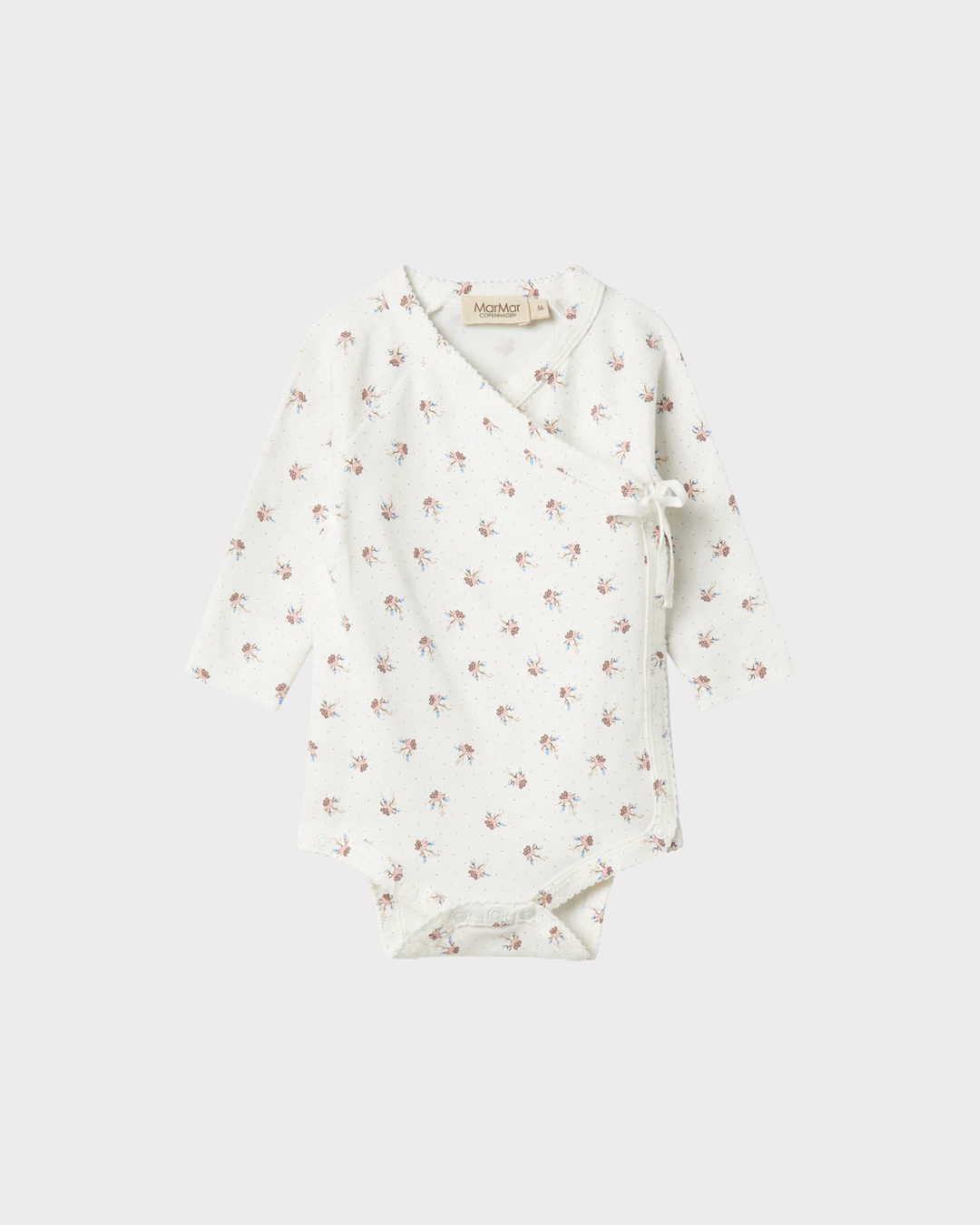 Belita, Modal Smooth Print-Overdel-MarMar-Aandahls