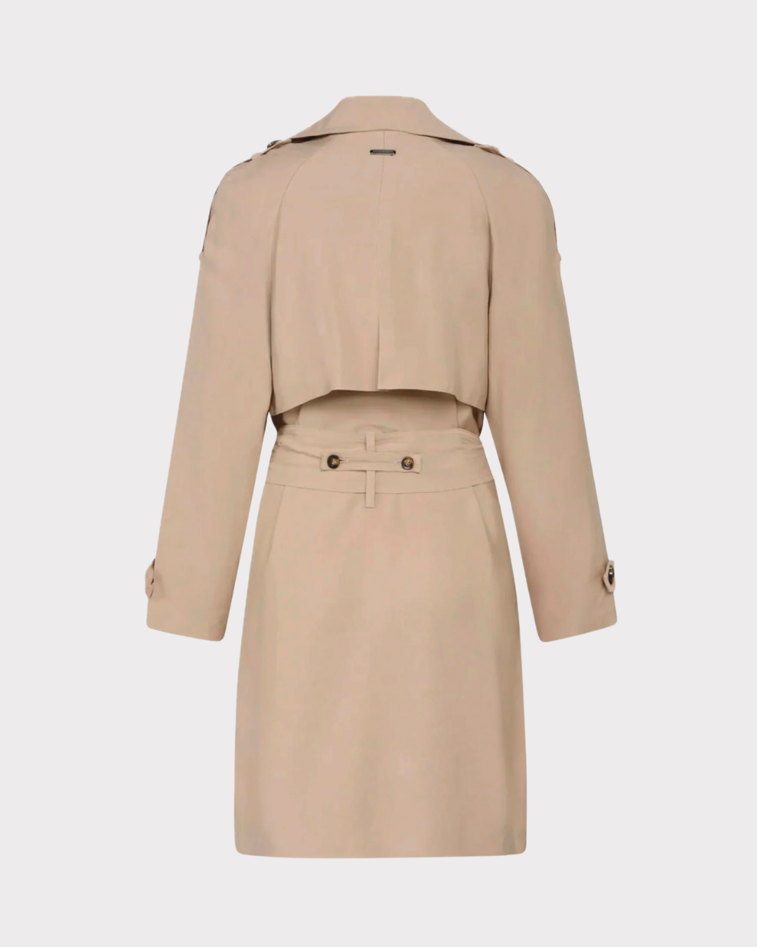 BellsBBIdara coat-Ytterjakker-BRUUNS BAZAAR-Aandahls