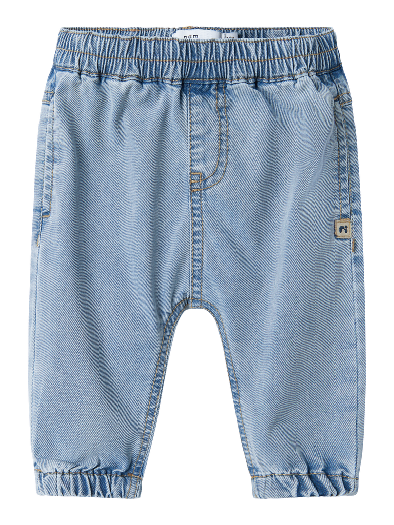 Ben R Jeans 1495-YB-Jeans-Name it-Aandahls