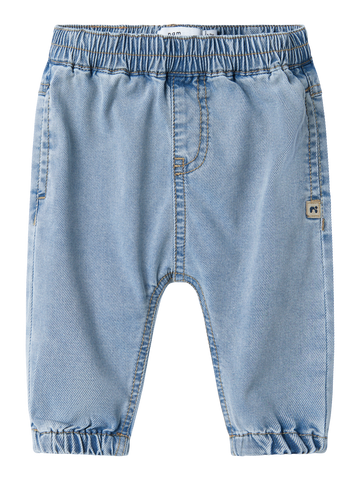 Ben R Jeans 1495-YB-Jeans-Name it-Aandahls