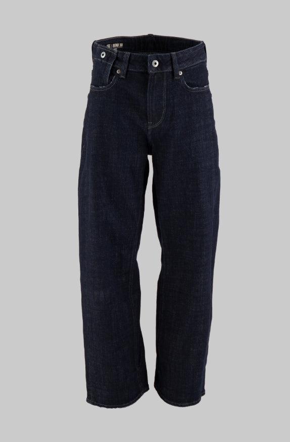 Bend 3D Loose Boy-Bukse-G-star Raw-Aandahls