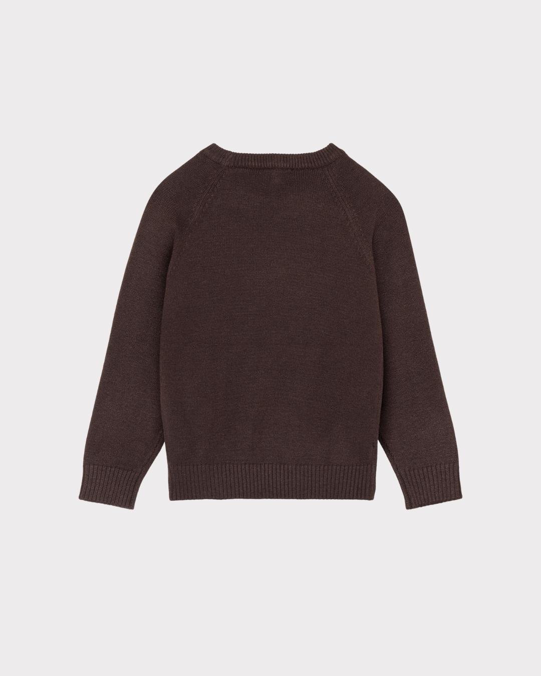Benna Acorn Pullover-Genser-Fliink-Aandahls