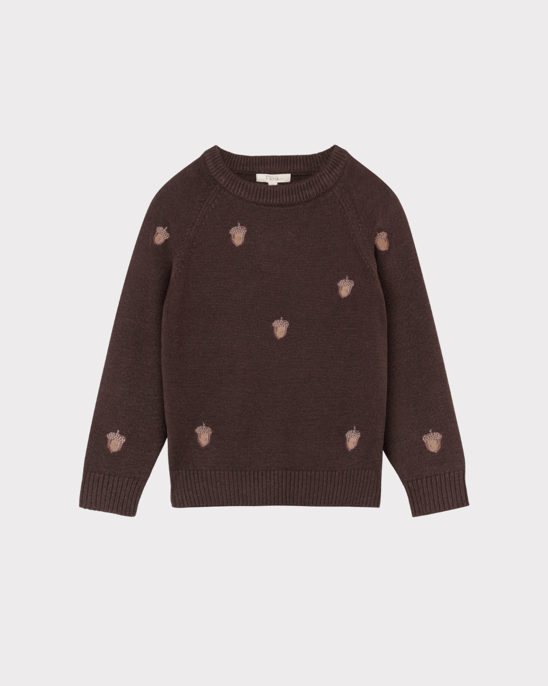 Benna Acorn Pullover-Genser-Fliink-Aandahls