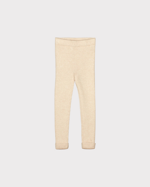 Benna Rib Leggin-Bukse-Fliink-Aandahls