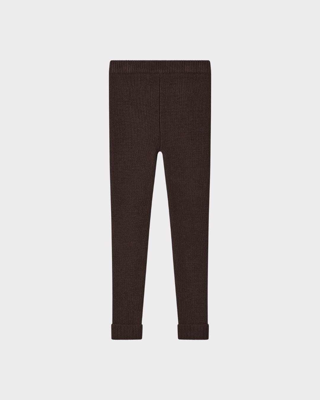 Benna Rib Legging-Bukse-Fliink-Aandahls