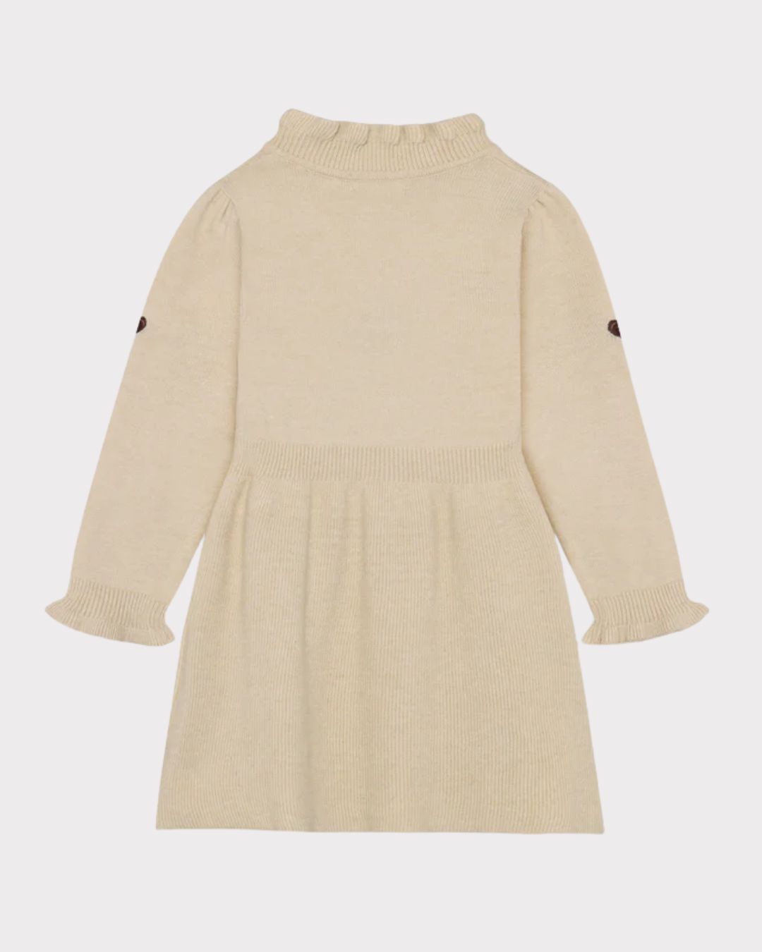 Benna Winter Dress-Kjole-Fliink-Aandahls