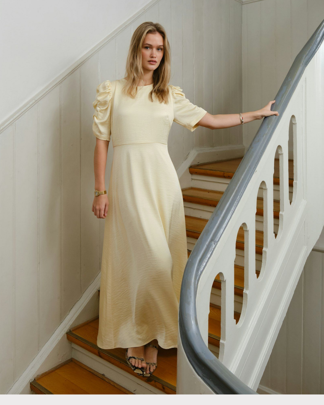 Benuti Solid Dress-Kjole-Neo Noir-Aandahls