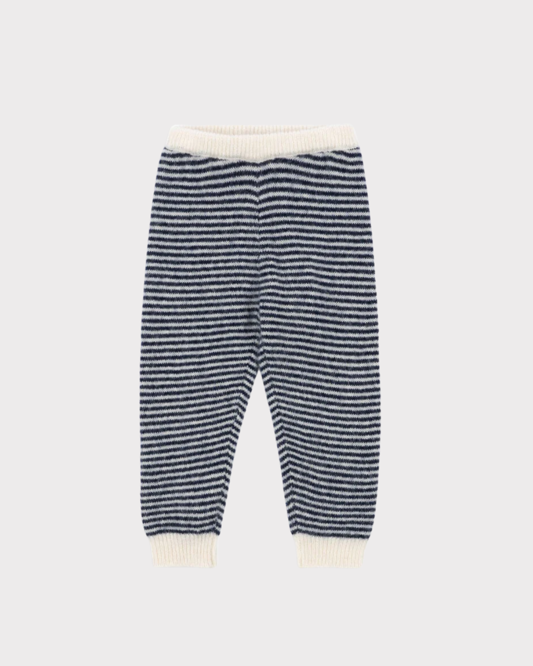 Berle Knit Pant-Bukse-Konges Sløjd-Aandahls