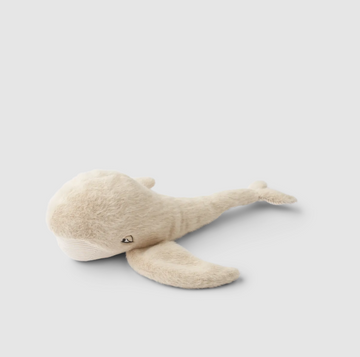 Berto Whale Teddy-Accessories-Liewood-Aandahls