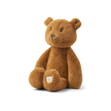 Berto bear teddy-Accessories-Liewood-Aandahls