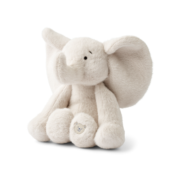 Berto elephant teddy-Accessories-Liewood-Aandahls