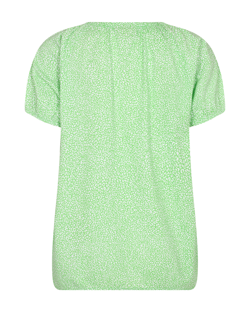 Betina-tee-T-shirt-Freequent-Aandahls