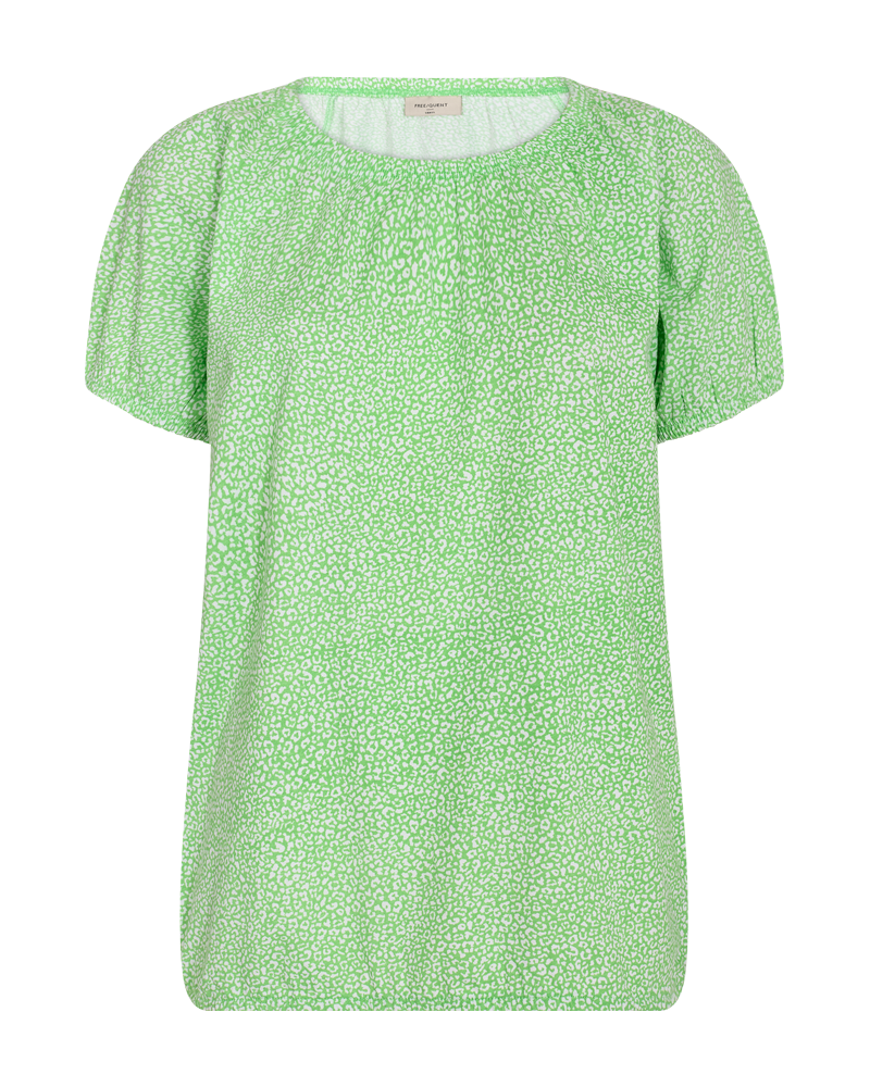 Betina-tee-T-shirt-Freequent-Aandahls