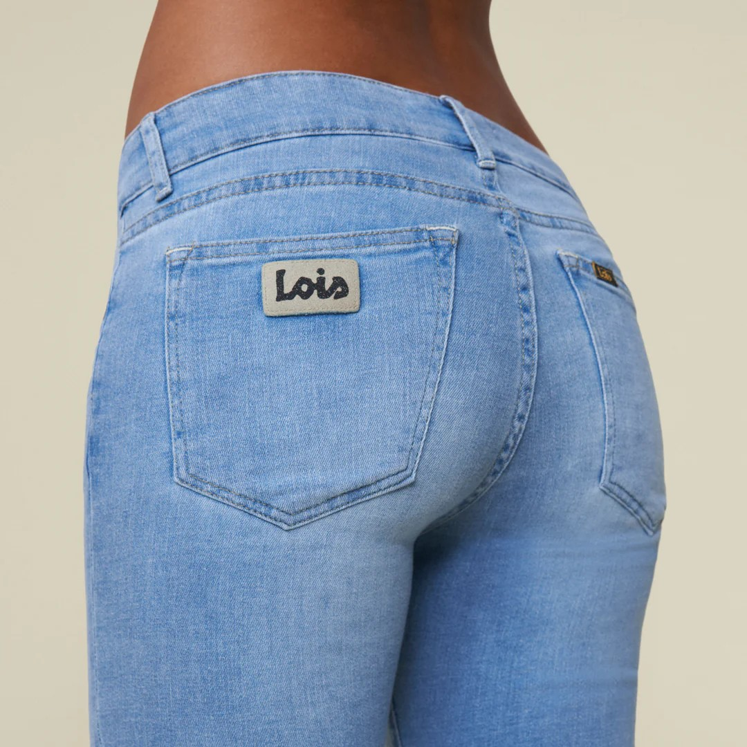 Beverly 21-Jeans-LOIS-Aandahls