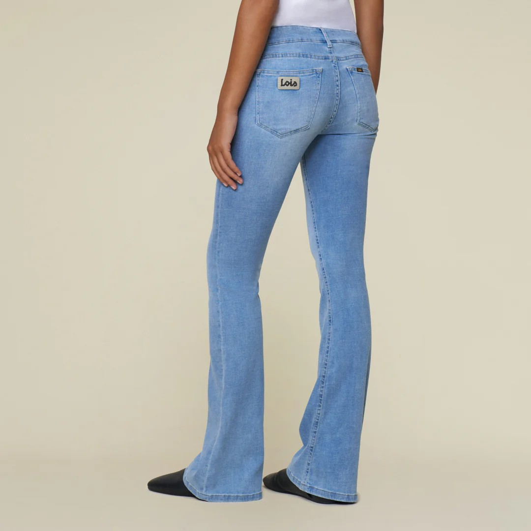 Beverly 21-Jeans-LOIS-Aandahls