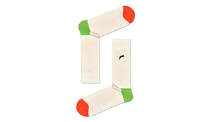 Big Dot Sock-Strømper-Happy Socks-Aandahls