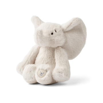 Binnie elephant small teddy-Accessories-Liewood-Aandahls