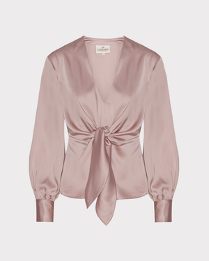 Blair Blouse-Overdel-Karmamia-Aandahls