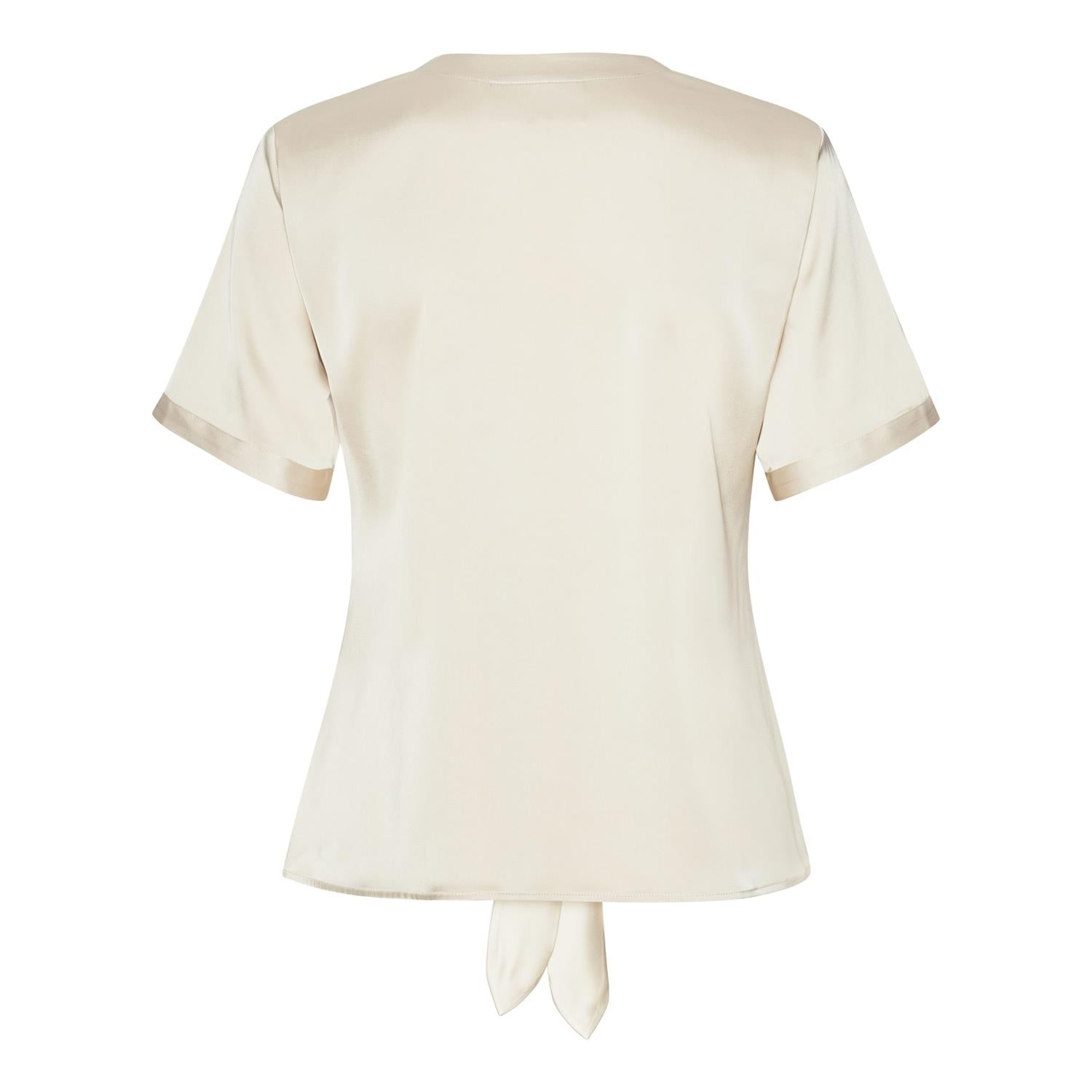 Blair Blouse Short-Topper-Karmamia-Aandahls