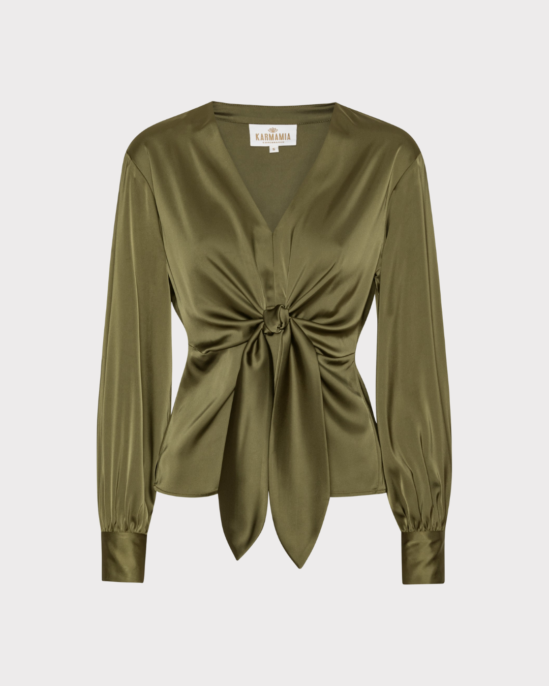 Blair blouse-Topp-Karmamia-Aandahls