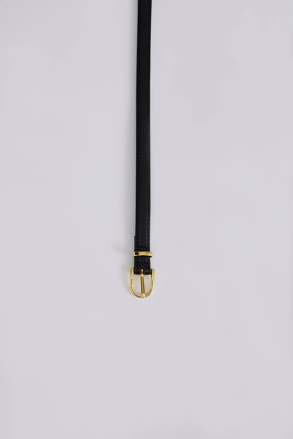 Blair thin leather belt-Belter-By Malina-Aandahls
