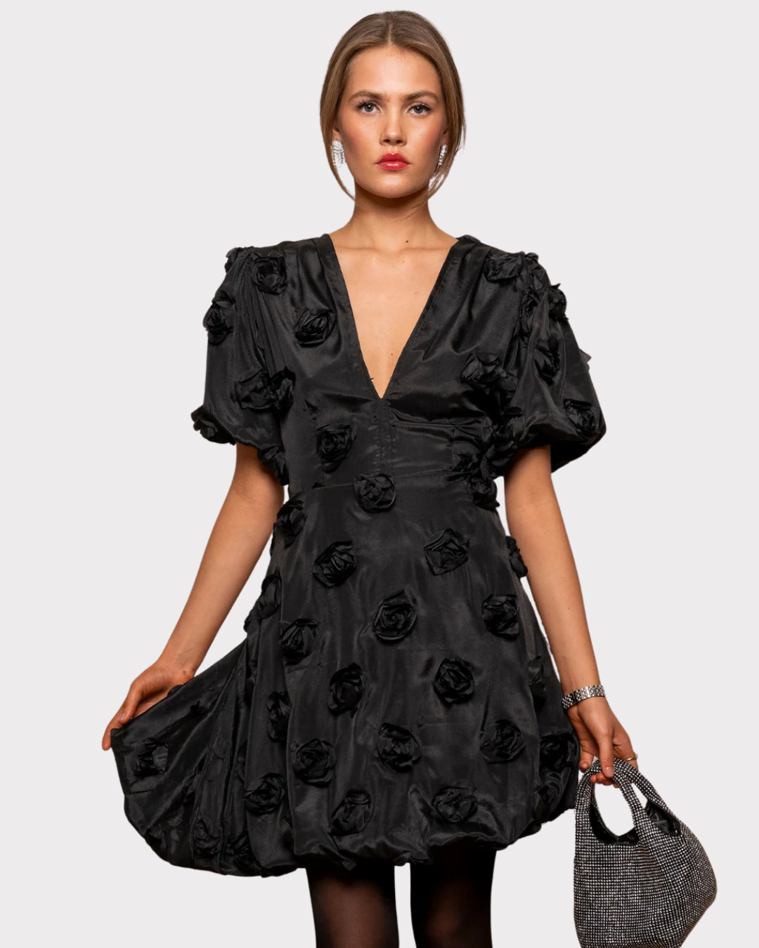 Blake Dress-Kjole-MISSMAYA-Aandahls