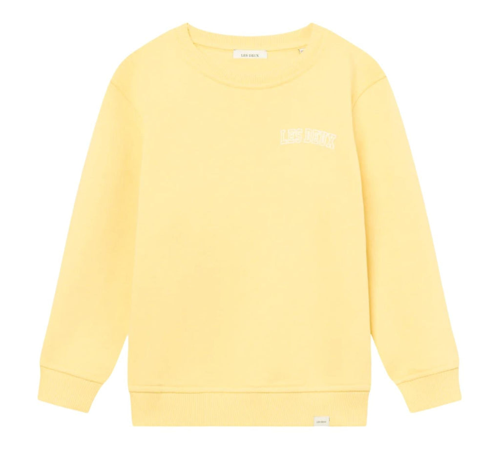 Blake sweatshirt kids-Genser-Les Deux-Aandahls