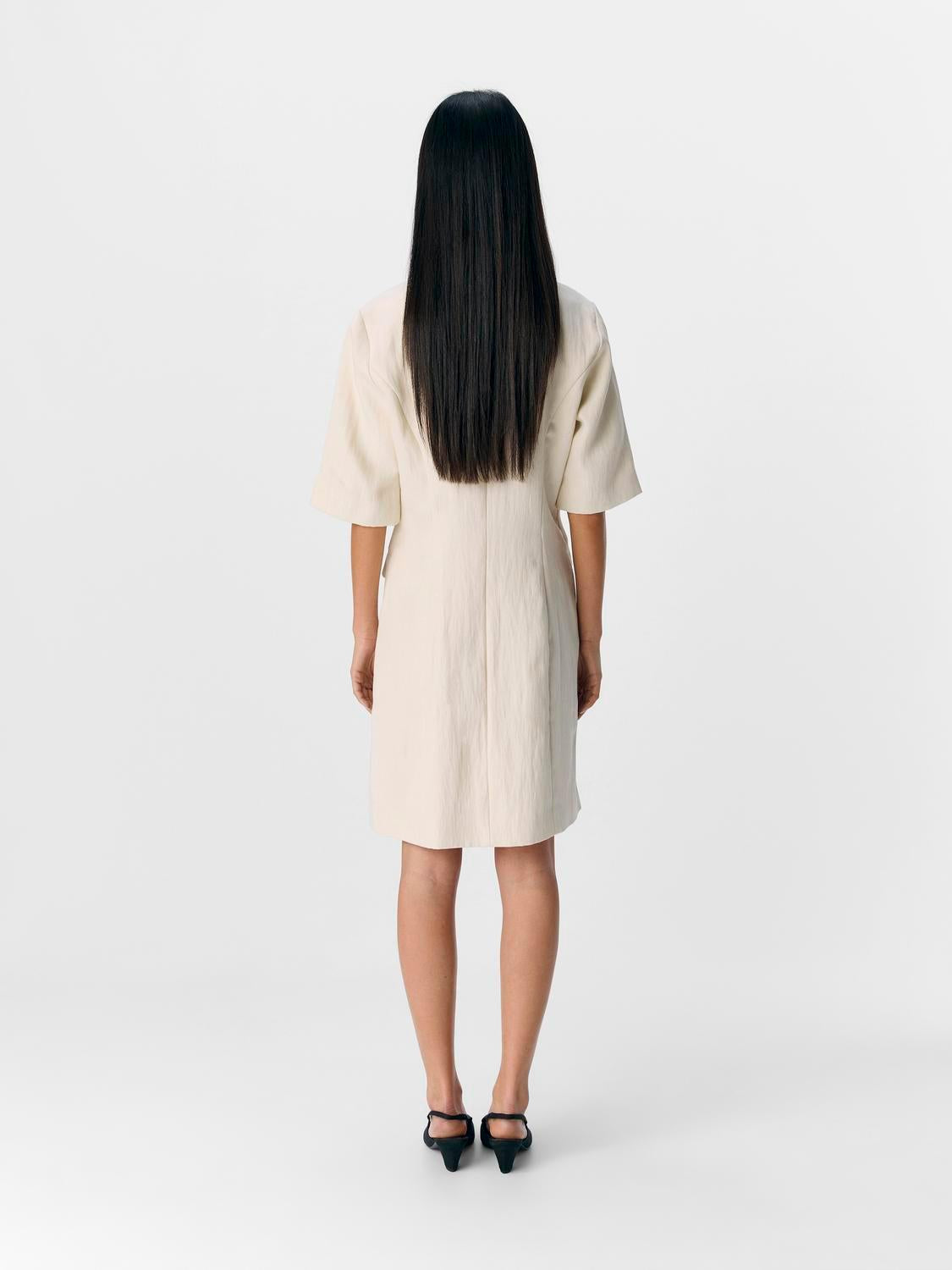 Blazer Dress-Tailoring-Object Collectors Item-Aandahls