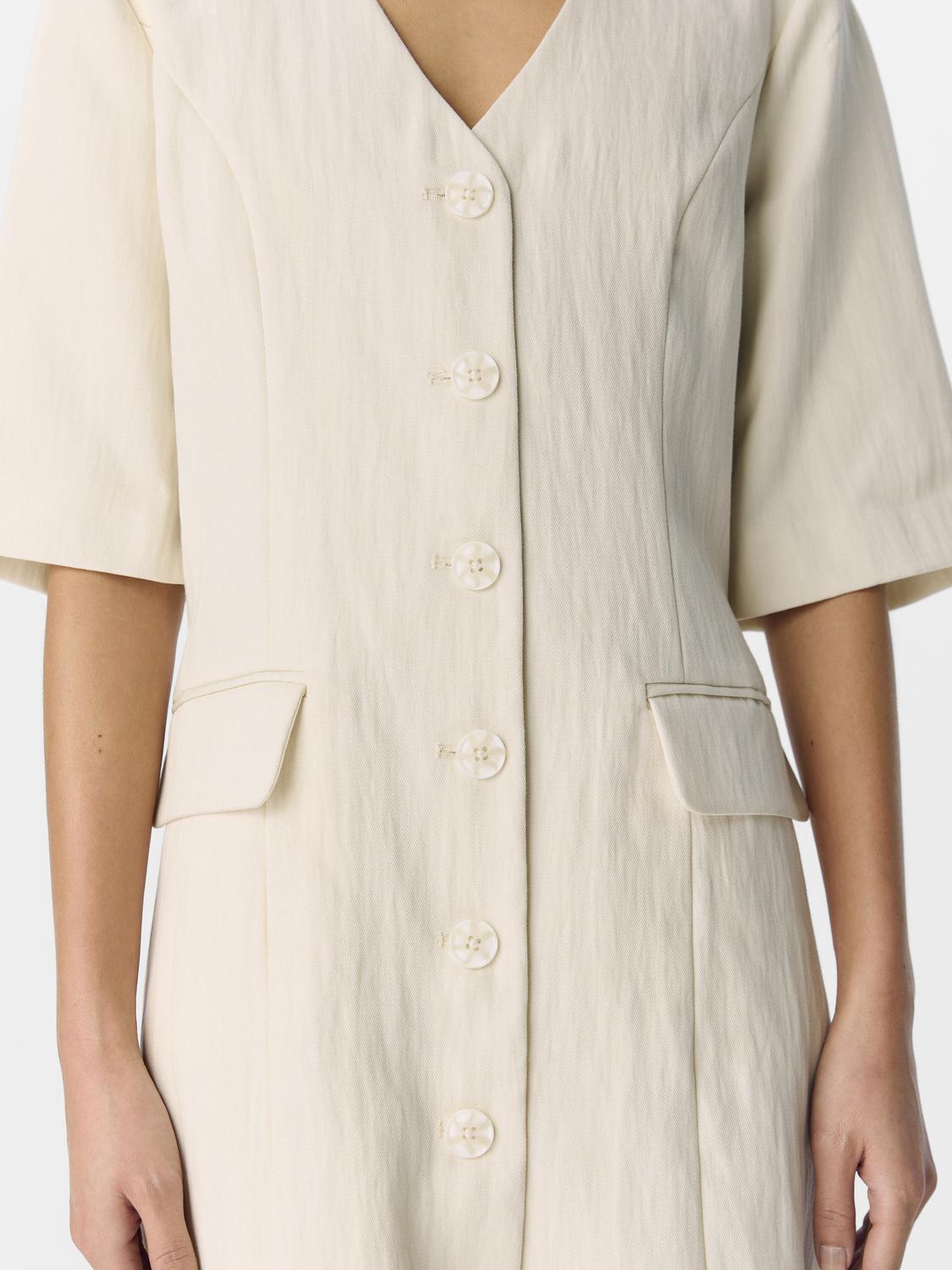 Blazer Dress-Tailoring-Object Collectors Item-Aandahls