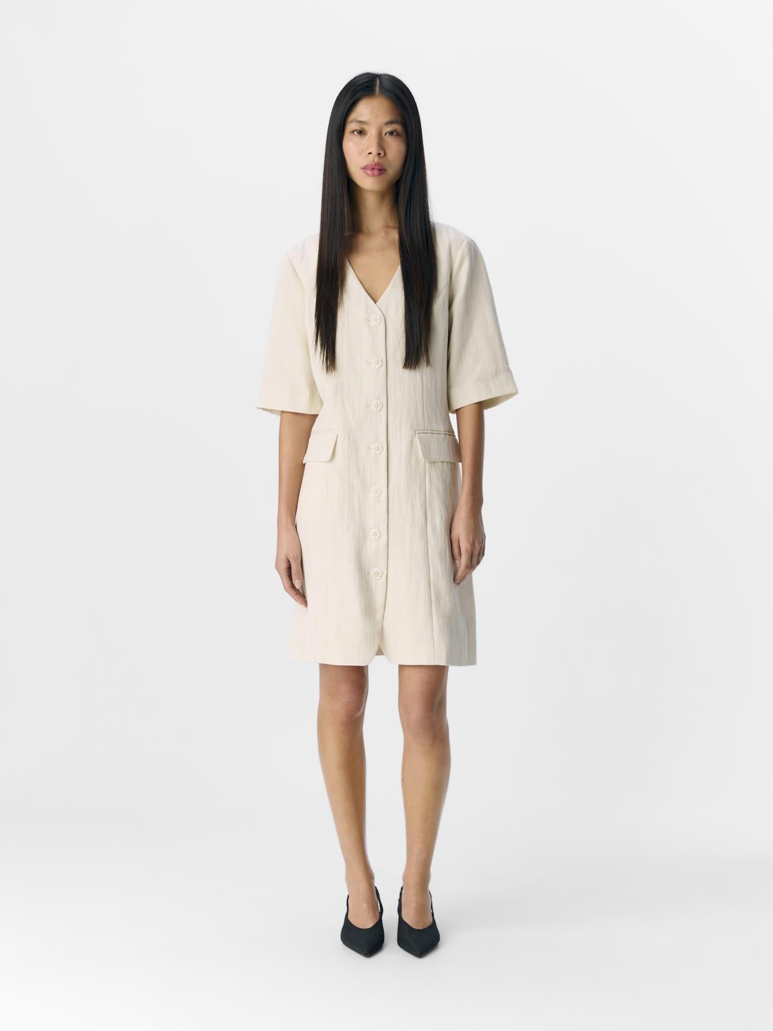 Blazer Dress-Tailoring-Object Collectors Item-Aandahls