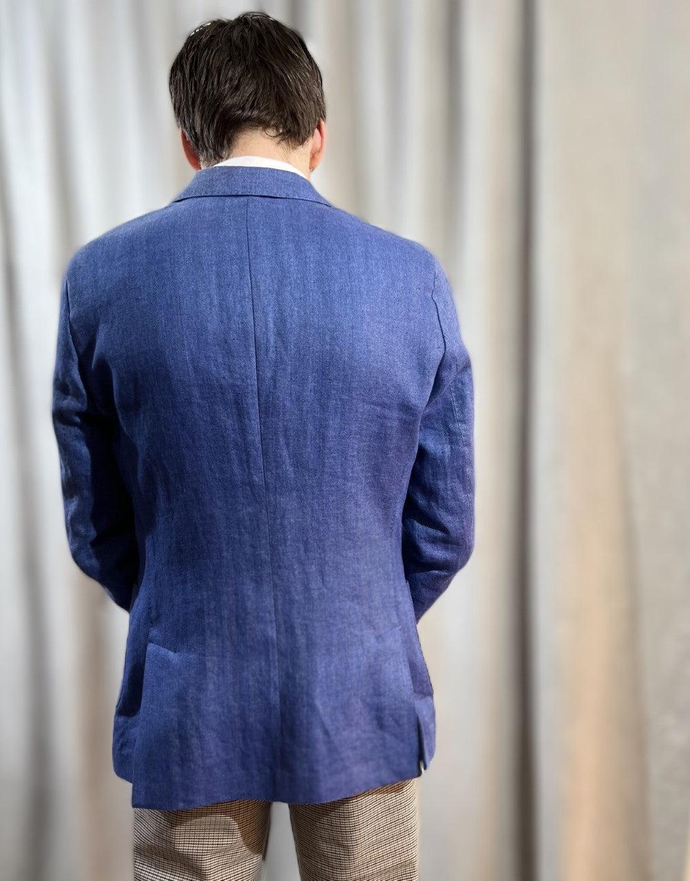 Blazer ass-Blazer-Frislid-Aandahls