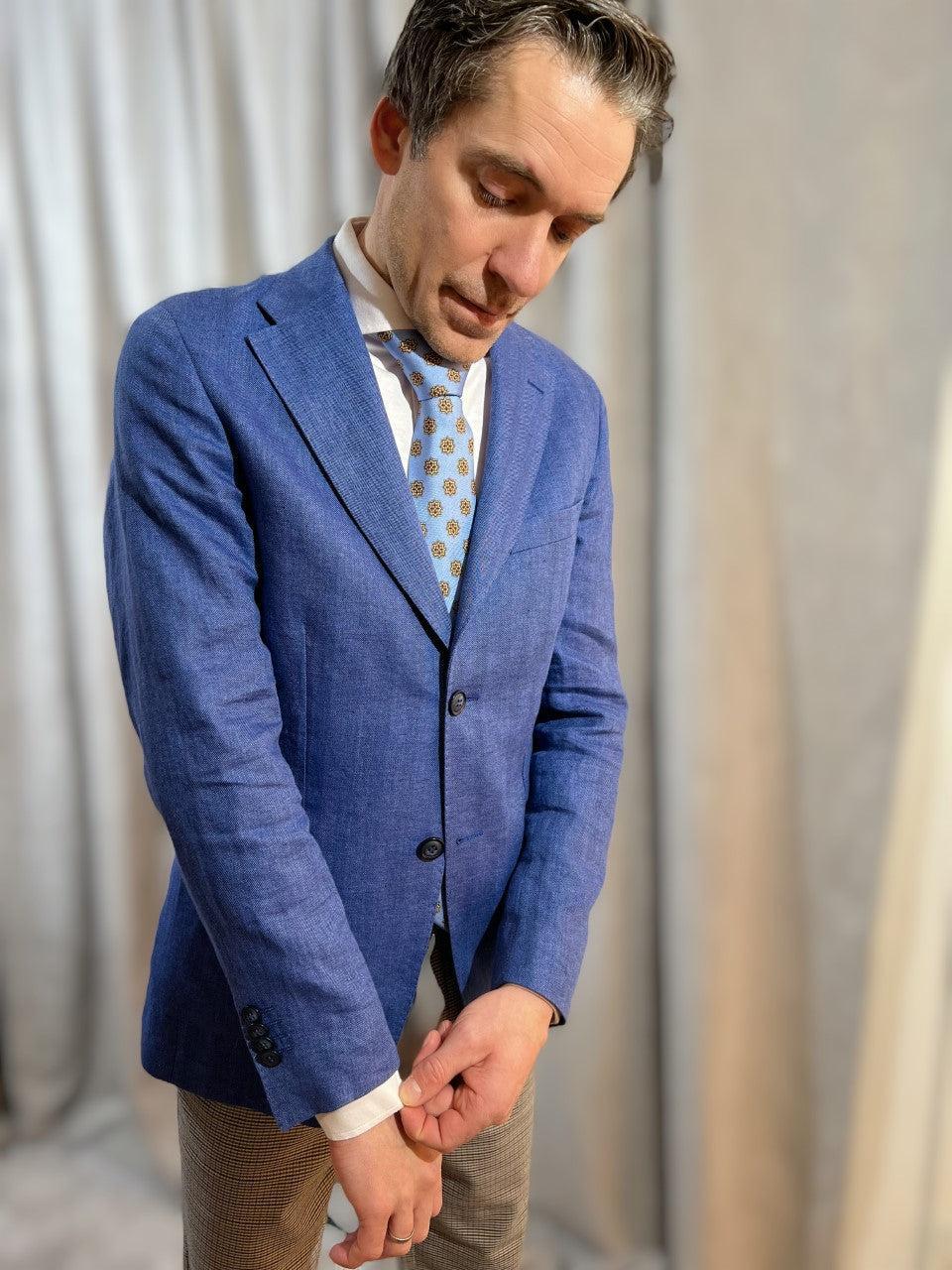 Blazer ass-Blazer-Frislid-Aandahls