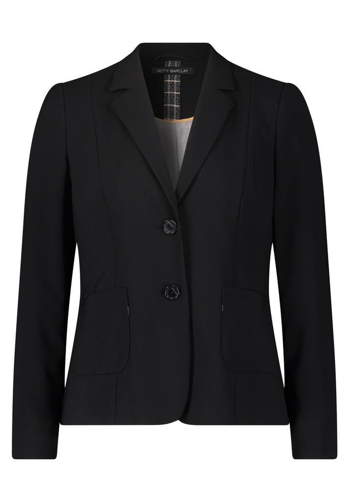 Blazer short NOOS-Blazer-Betty Barclay-Aandahls