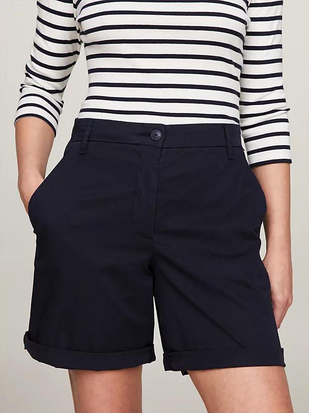 Blend GMD Chino Short-Shorts-Tommy Hilfiger-Aandahls